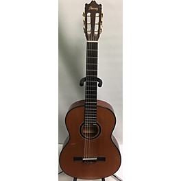 Used Ibanez GA15 Classical Acoustic Guitar