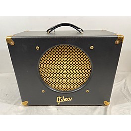 Used Gibson GA15RV Tube Guitar Combo Amp