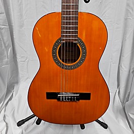 Used Ibanez GA2-aM 3U-04 Classical Acoustic Guitar