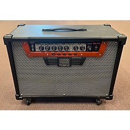 Used Roland GA212 2x12 200W Guitar Combo Amp