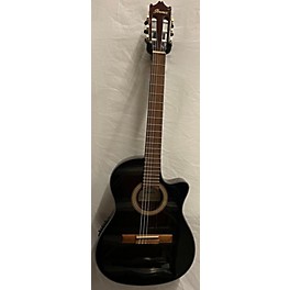 Used Ibanez GA35TCE Acoustic Electric Guitar