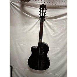 Used Ibanez GA35TCE Flamenco Guitar