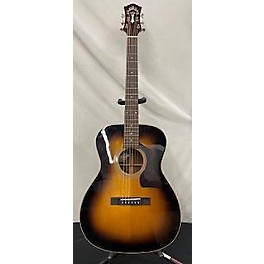 Used Guild GAD-30ATB Acoustic Guitar