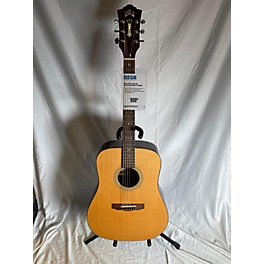 Used Guild GAD-50E Acoustic Guitar