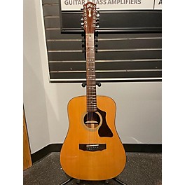 Used Guild GAD-G212 12 String Acoustic Guitar