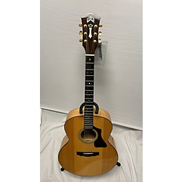 Used Guild GAD JF30BLD Acoustic Guitar