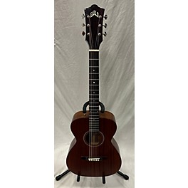 Used Guild GAD-M20NA Acoustic Guitar