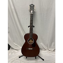 Used Guild GAD-M20NA Acoustic Guitar