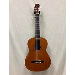 Used Guild GADC1NA Classical Acoustic Guitar