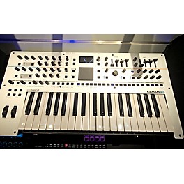 Used Roland GAIA 2 Synthesizer