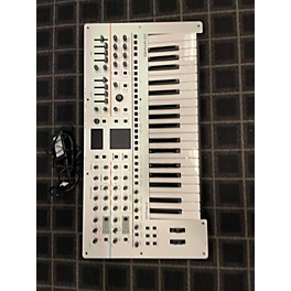 Used Roland GAIA2 Synthesizer
