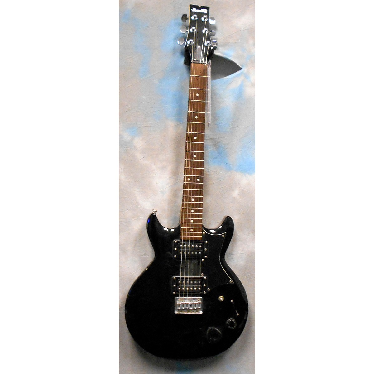 Used Ibanez GAX70 Solid Body Electric Guitar Guitar Center