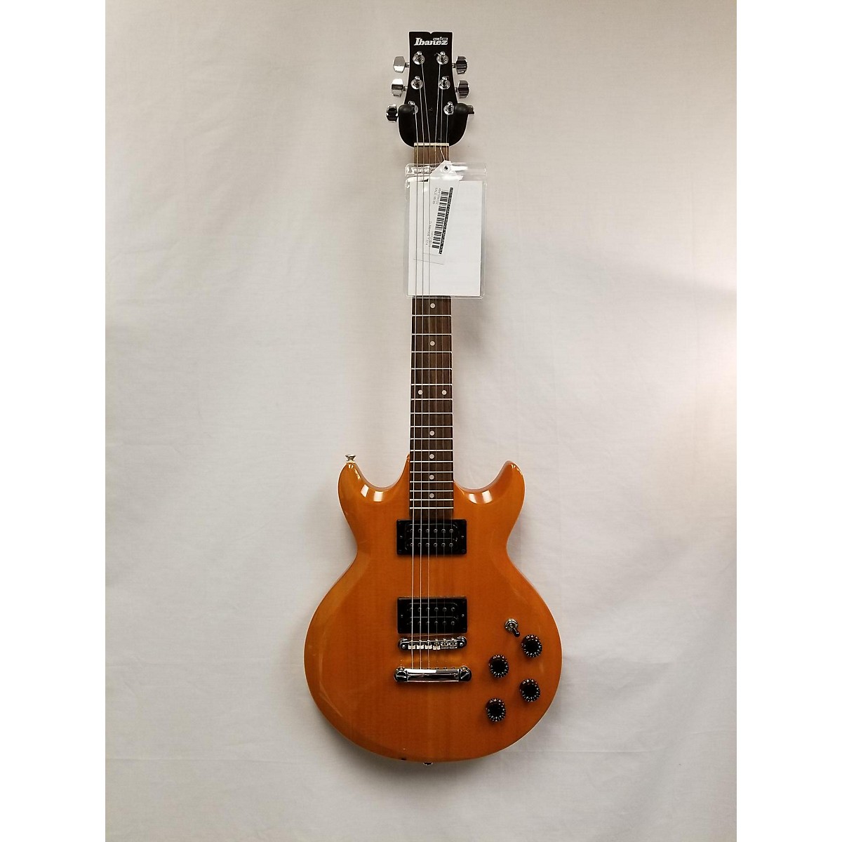 Used Ibanez GAX70 Solid Body Electric Guitar Guitar Center