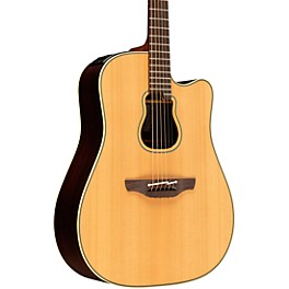 Takamine GB-7C Garth Brooks Signature Acoustic-Electric Guitar -