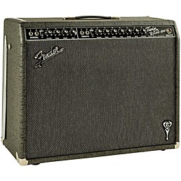 Blemished Fender GB George Benson Twin Reverb 2x12 Guitar Combo Amp