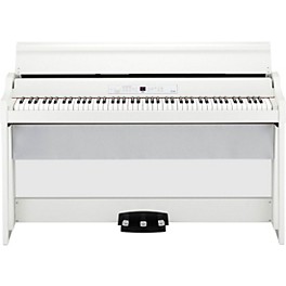 KORG GB1 Air Digital Piano White