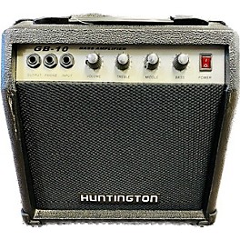 Used Huntington GB10 Bass Combo Amp