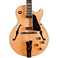 Ibanez GB10 George Benson Hollowbody Electric Natural
