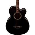 Takamine GB30CE Acoustic-Electric Bass Guitar - Black