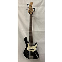 Used Cort GB35A Electric Bass Guitar