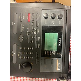 Used Kawai GB4 Drum Machine