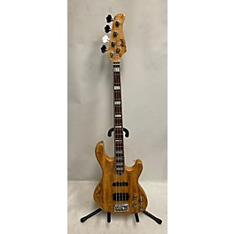 Used Cort GB4CUSTOM Electric Bass Guitar