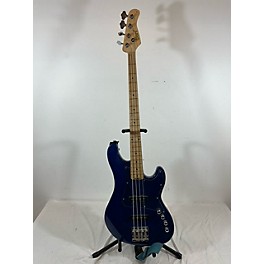 Used Cort GB74JJ Electric Bass Guitar