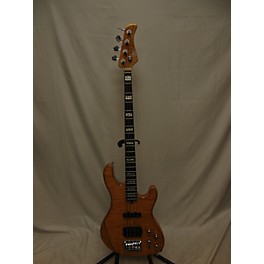 Used Cort GB94 Electric Bass Guitar