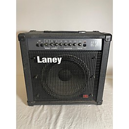 Used Laney GC 50 Guitar Combo Amp