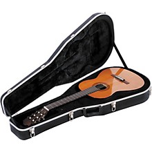 silver creek classical guitar case