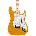 G&L GC Limited-Edition USA Comanche Electric Guitar Gold Flake