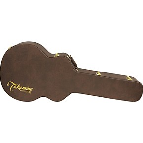 takamine 12 string guitar case