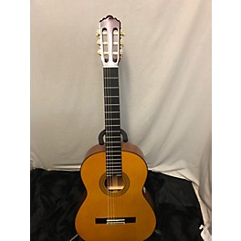 Used Yamaha GC12 Classical Acoustic Guitar