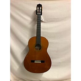 Used Yamaha GC12C Classical Acoustic Guitar