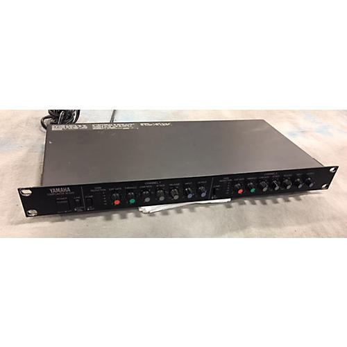 Used Yamaha GC2020 Compressor Guitar Center