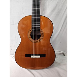 Used Yamaha GC22C Classical Acoustic Guitar