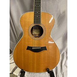 Used Taylor GC4 Acoustic Electric Guitar