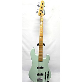 Used Markbass GC4 GLOXY Electric Bass Guitar