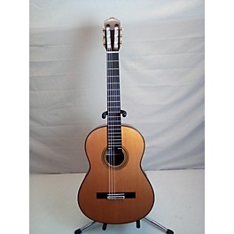 Used Yamaha GC42S Classical Acoustic Guitar