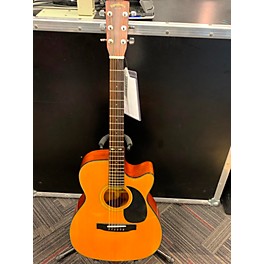 Used SIGMA GC8 Acoustic Guitar