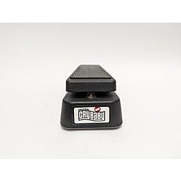 Used Dunlop GCB100 Crybaby Original Effect Pedal