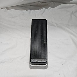 Used Dunlop GCB80 High Gain Volume Pedal