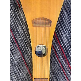 Used Martin GCBC Backpacker Classical Classical Acoustic Guitar