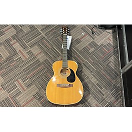Used SIGMA GCS-3 Acoustic Guitar