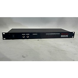 Used Voodoo Lab GCX Switcher MIDI Utility