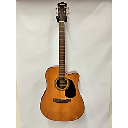 Used Sunlite GD-1920GCP Acoustic Guitar