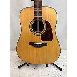 Used Takamine GD10NS Acoustic Guitar