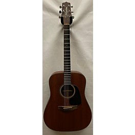 Used Takamine GD11M Acoustic Guitar