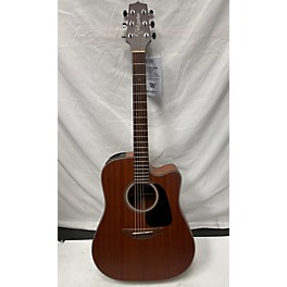 Used Takamine GD11MCE Acoustic Electric Guitar