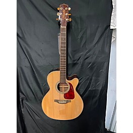 Used Takamine GD71CE Acoustic Electric Guitar